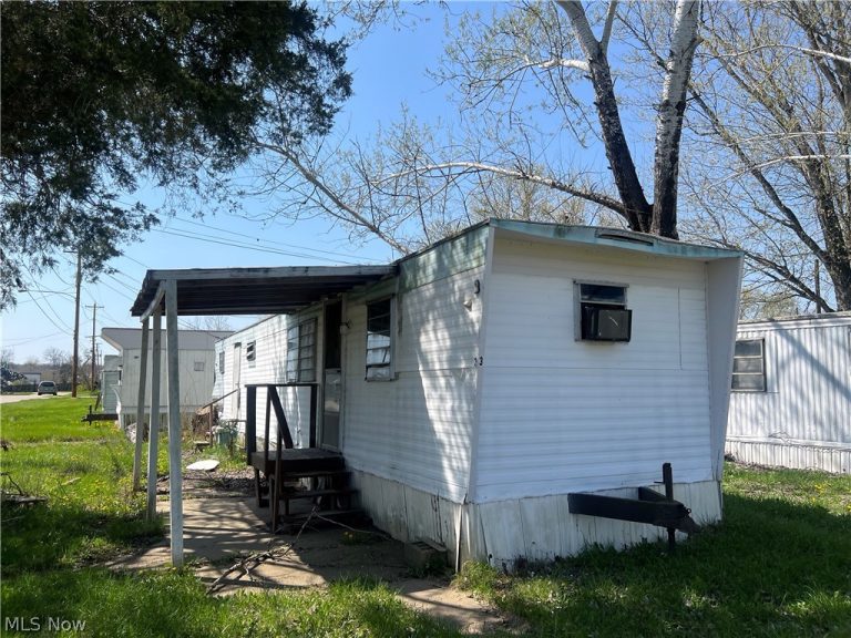 113 Peters Street, Byesville, OH - Photo 3