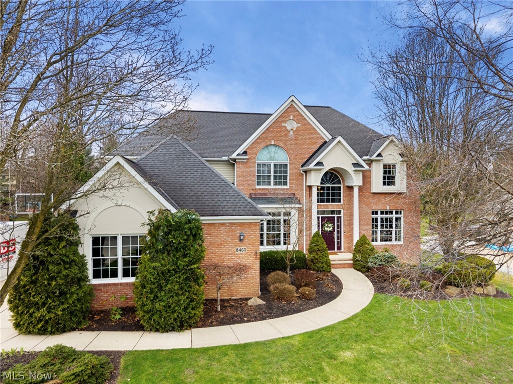 8460 Windsor Way, Broadview Heights, OH