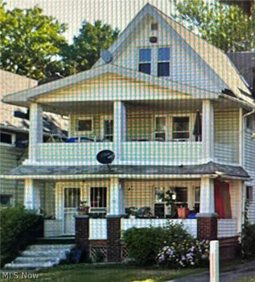1479-1481 134 Street, East Cleveland, OH