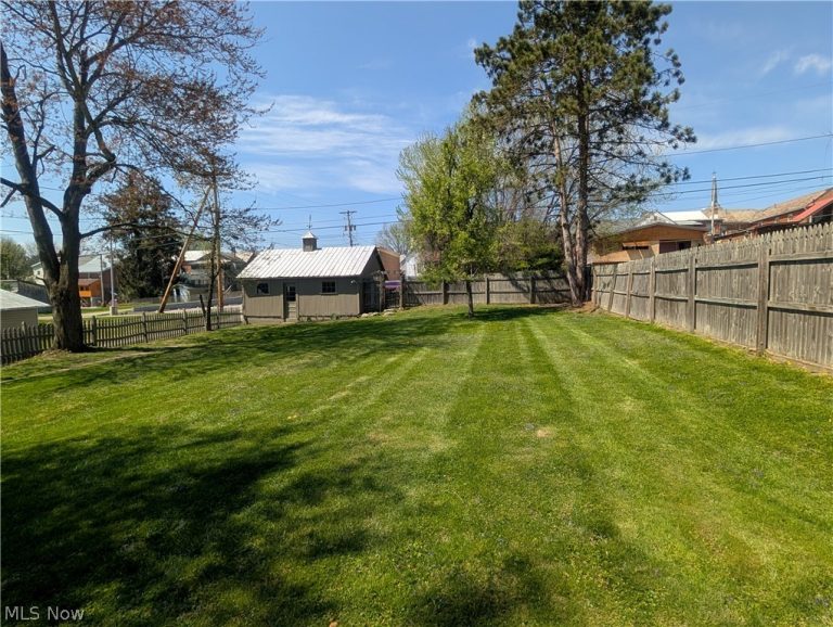 114 Sheridan Avenue, Somerset, OH - Photo 4