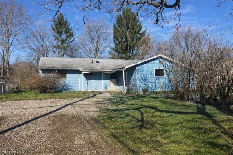 10333 Wentworth Street, Streetsboro, OH, 44241