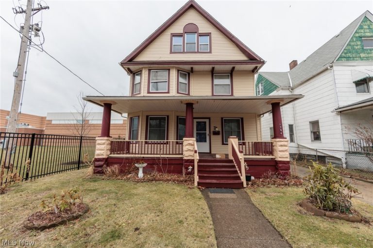 1794 54th Street #1, Cleveland, OH - Photo 3