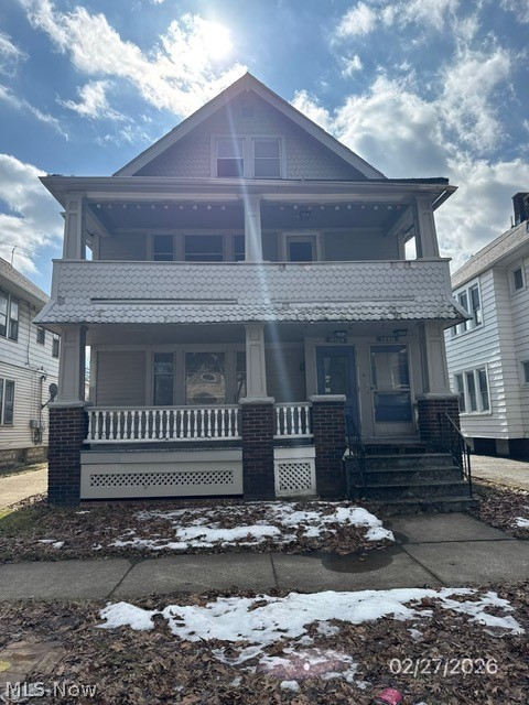 10329 Ignatius Avenue, Cleveland, OH - Photo 2