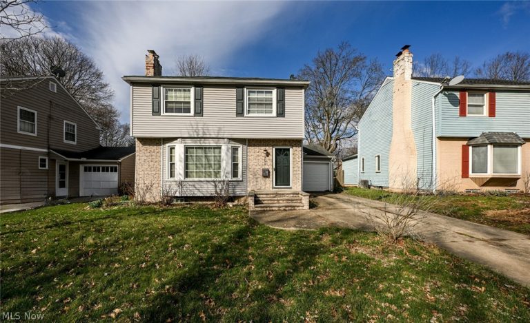 202 Westover Drive, Akron, OH - Photo 4