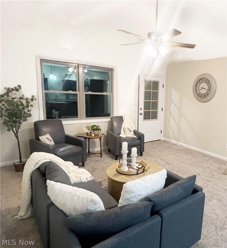 1444 Buckeye Circle, Salem, OH - Photo 2