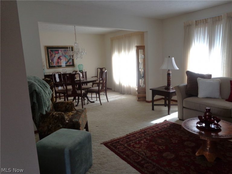 6920 Dogwood Circle, Middleburg Heights, OH - Photo 4