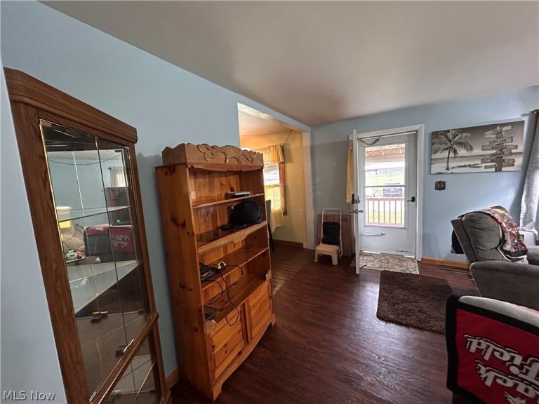 605 Stadium Street, Minerva, OH - Photo 6