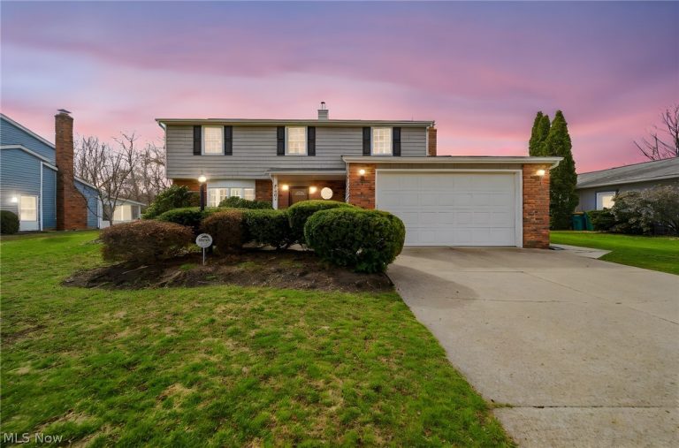 9602 LaSalle Lane, Mentor, OH, 44060