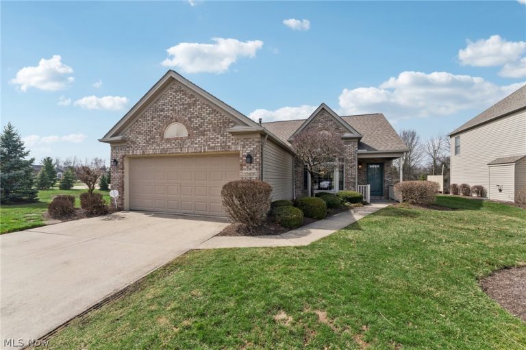 22495 Northwood Trail, Strongsville, OH, 44149