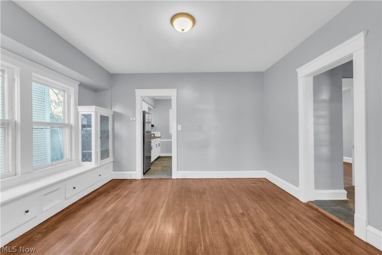 1239 115th Street #1/DN, Cleveland, OH - Photo 8