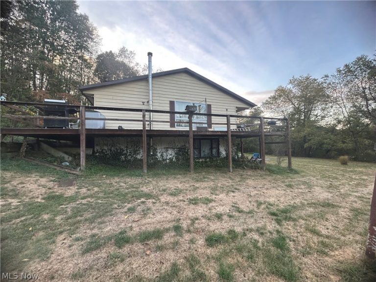 8188 Dozer Road, Cambridge, OH - Photo 3