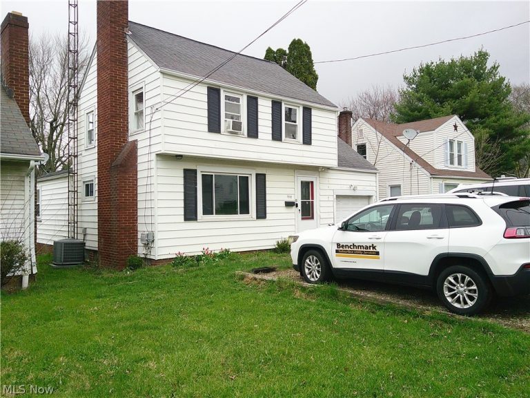 1317 38th Street, Canton, OH - Photo 2