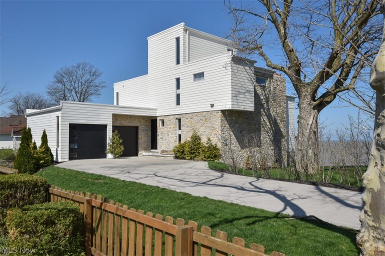 280 Buckeye Drive #7, Sheffield Lake, OH, 44054