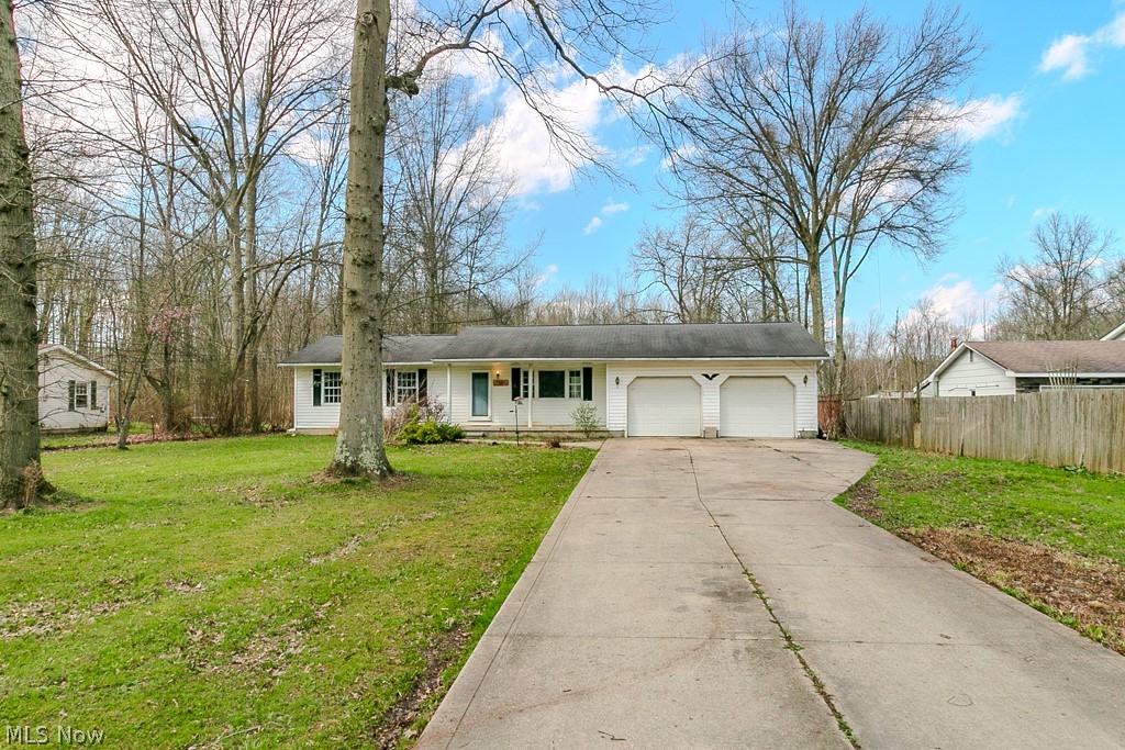 5829 Laskey Road, Rome, OH