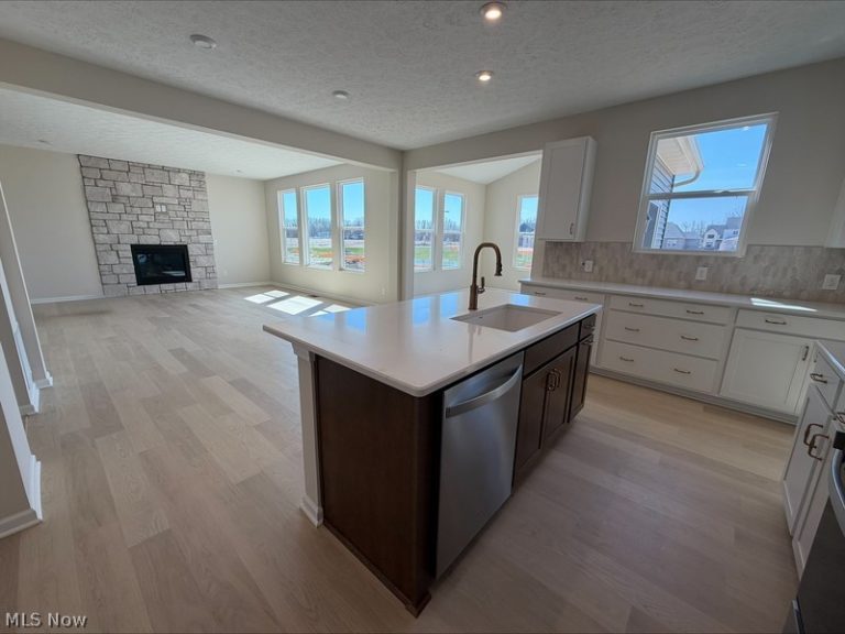 35927 Baldauf Crossing, North Ridgeville, OH - Photo 6