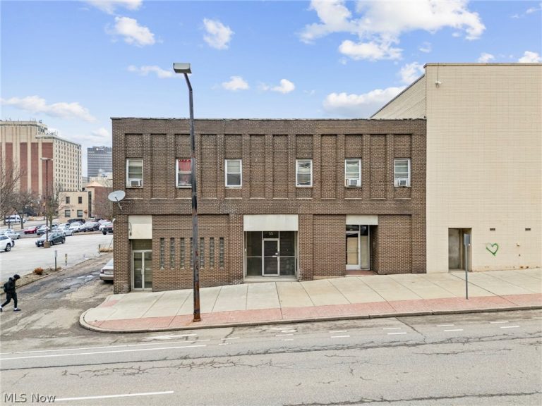 53-57 Exchange Street, Akron, OH - Photo 2