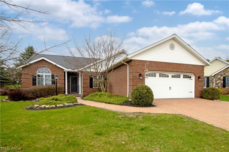 734 Danberry Drive, Wooster, OH - Photo 3