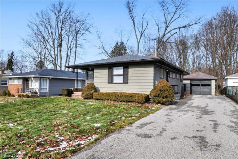 1171 Jason Avenue, Akron, OH - Photo 5