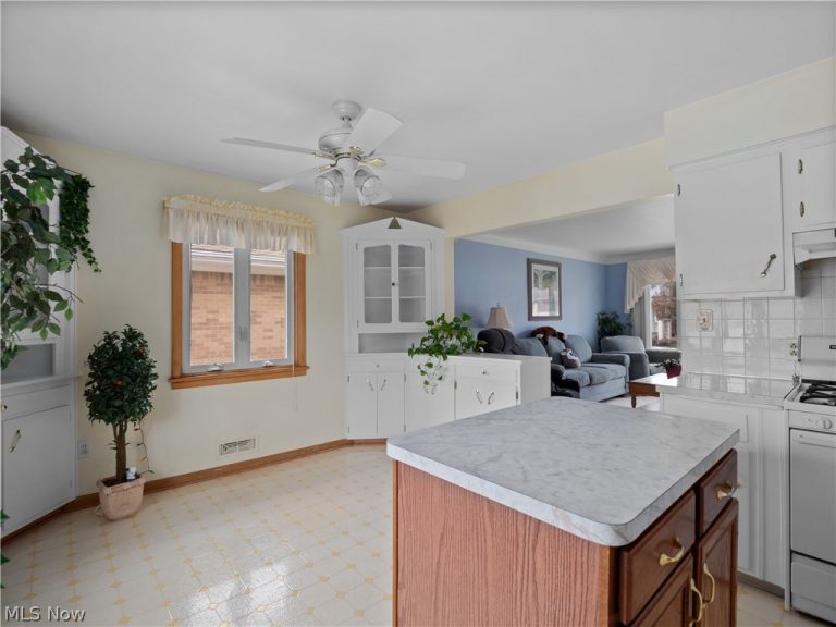3406 Marioncliff Drive, Parma, OH - Photo 8