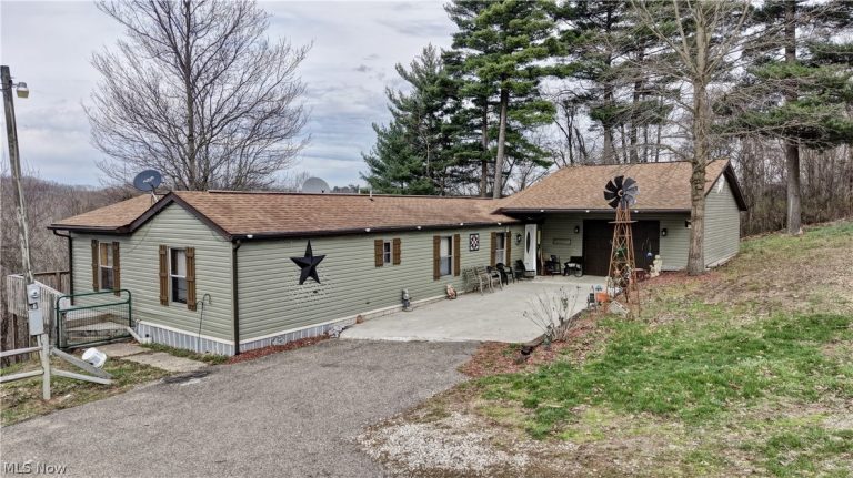 5931 Beagle Club Road, Newcomerstown, OH - Photo 5