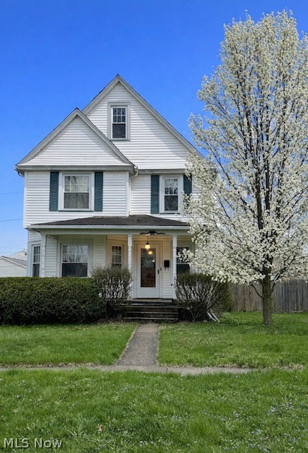119 Cornell Avenue, Elyria, OH, 44035