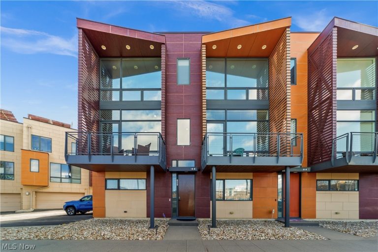 1881 119th Street, Cleveland, OH, 44106