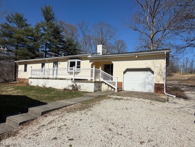 6410 Smith Run Road, Glouster, OH, 45732