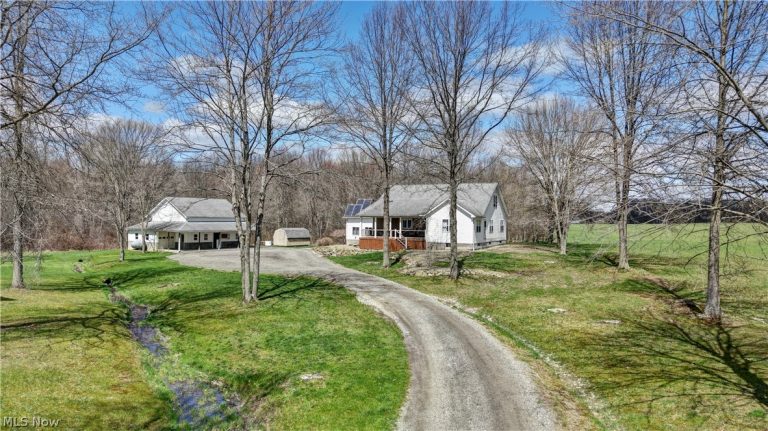 3620 Geauga Portage Easterly Road, West Farmington, OH - Photo 3