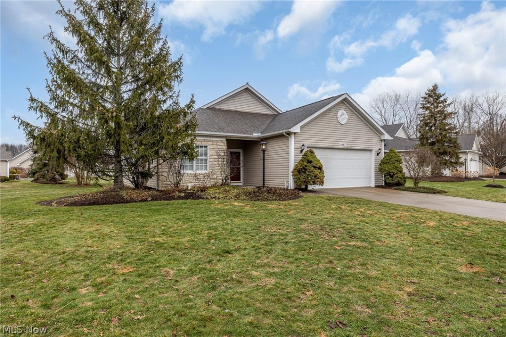4261 Lake Harbour Way, Avon, OH