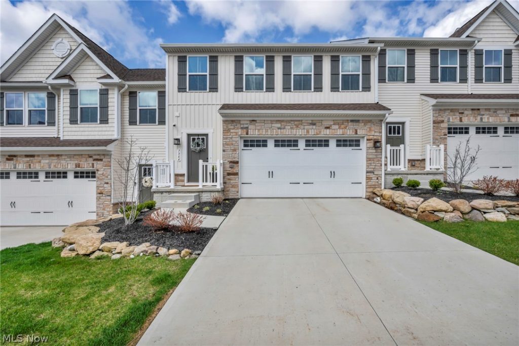 7366 Hillshire Drive, Concord Twp, OH