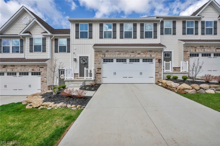 7366 Hillshire Drive, Concord Twp, OH, 44077