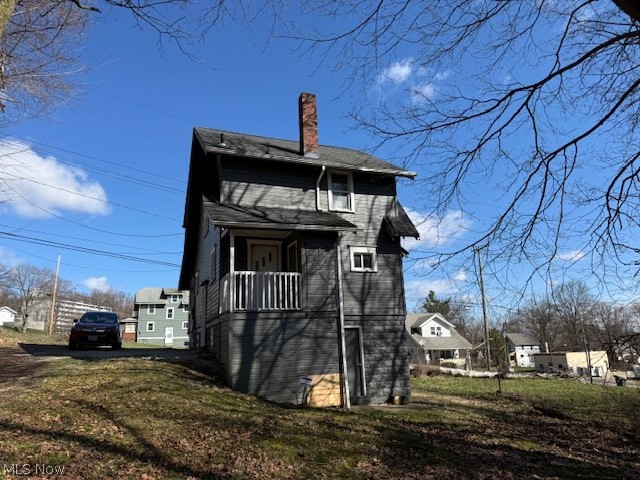 692 Thornton Street, Akron, OH - Photo 5