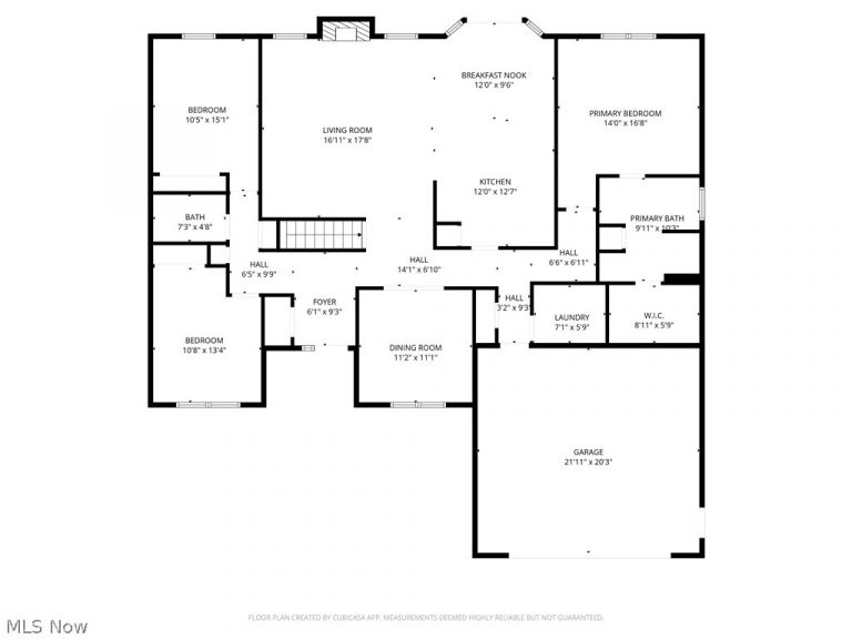 2535 Queensbury Road, Alliance, OH - Photo 3