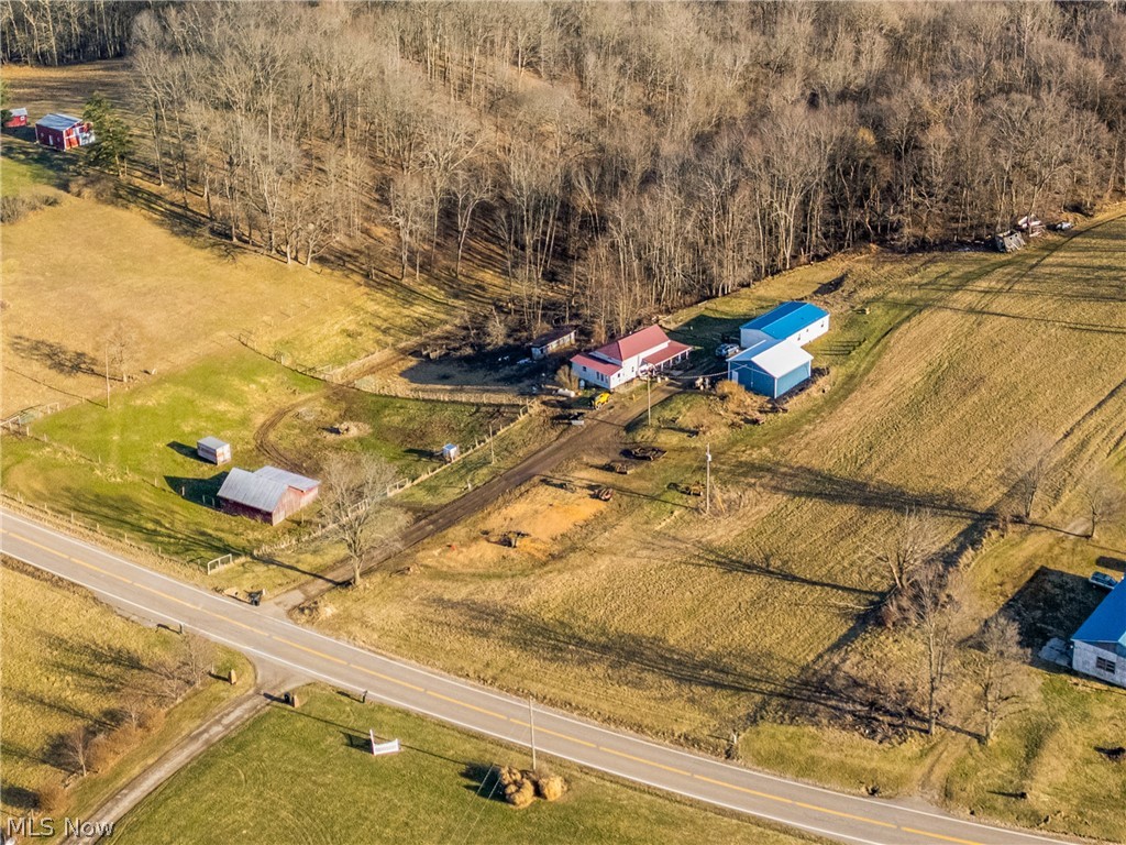 3188 Amsterdam Road, Scio, OH