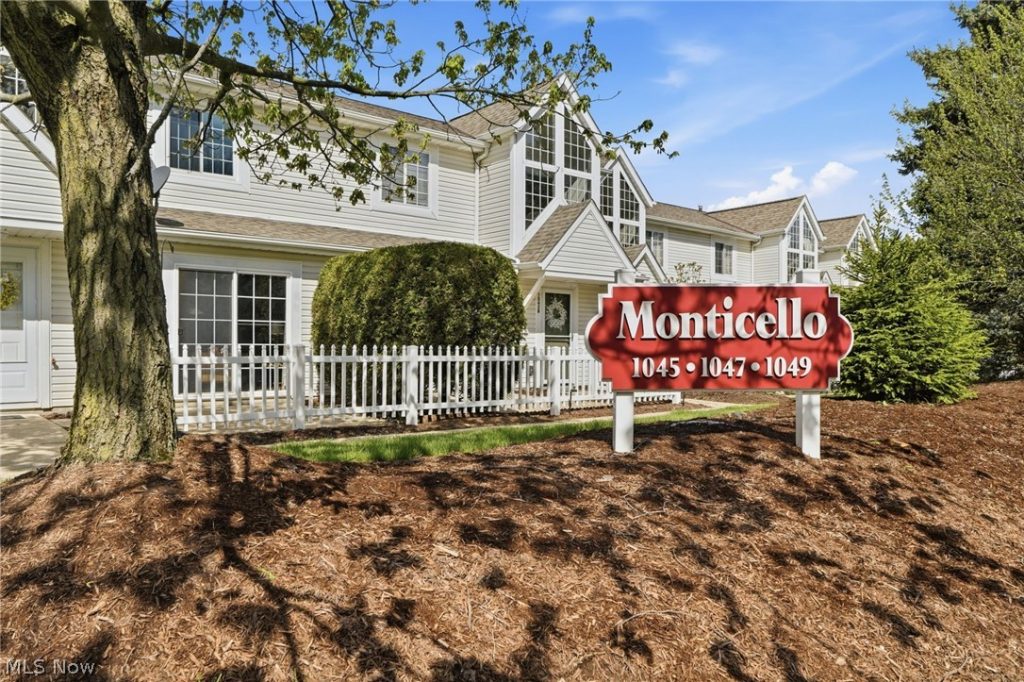 1045 Jefferson Street #D, Medina, OH