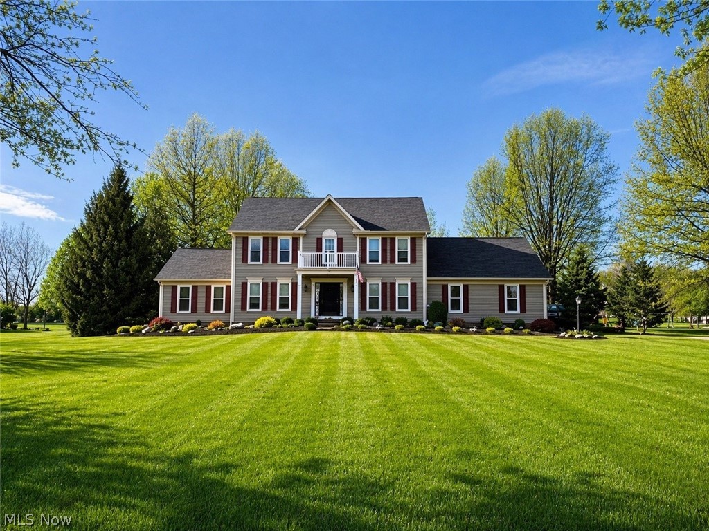 6733 Meadowood Drive, Valley City, OH