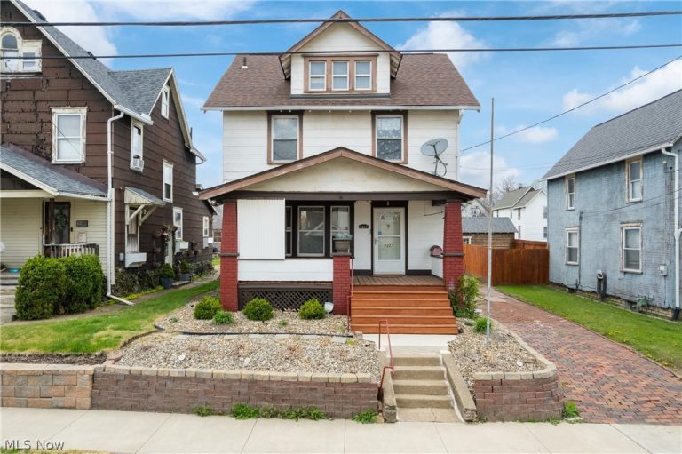 2227 7th Street, Canton, OH - Photo 2