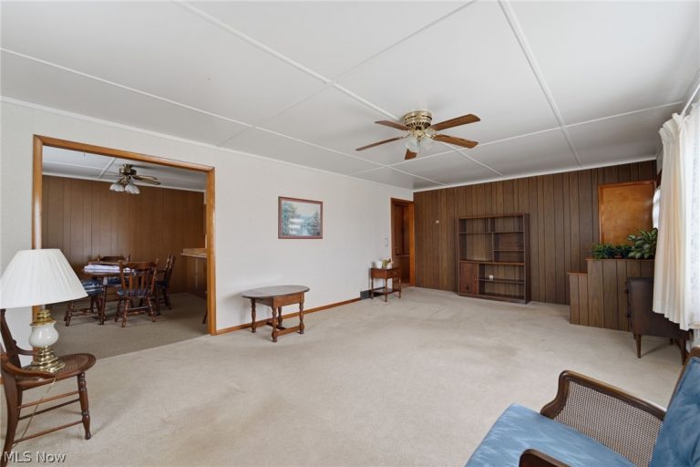 4145 Crosby Cook Road, Rome, OH - Photo 6