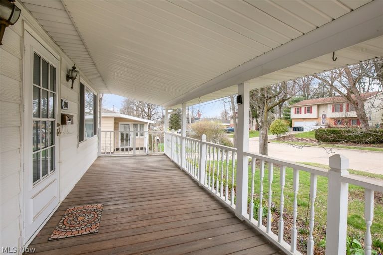 401 Moody Street, Akron, OH - Photo 4