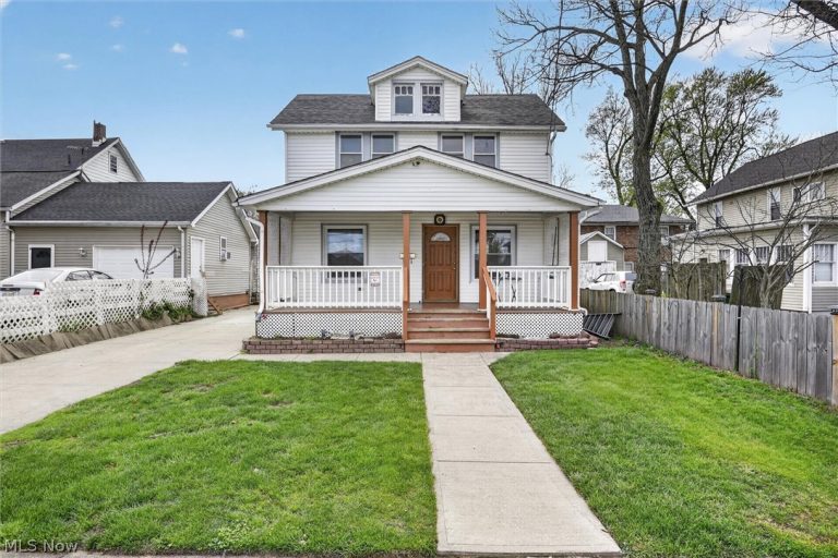 227 Courtland Street, Painesville, OH - Photo 2