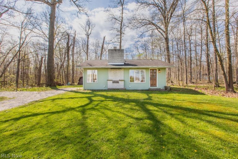 5090 Sangria Drive, West Salem, OH, 44287