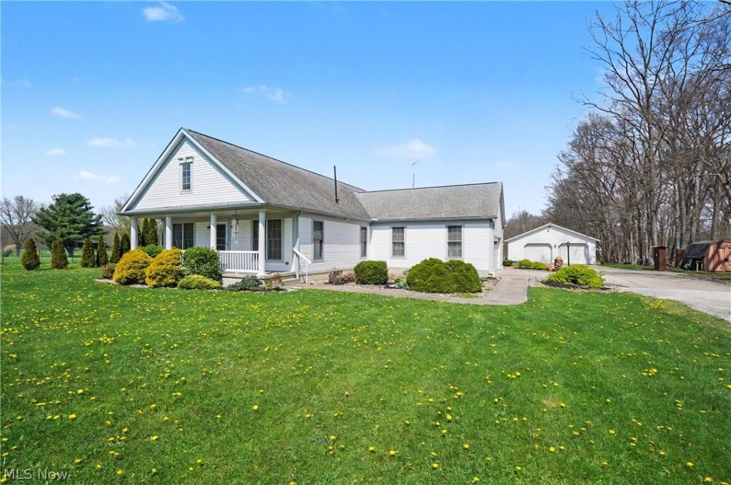 9235 Cable Line Road, Diamond, OH