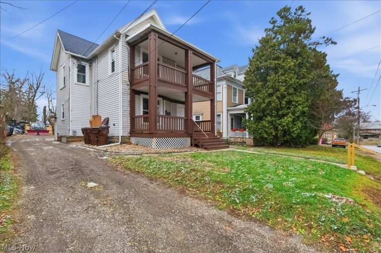 30 Douglas Avenue, Mansfield, OH - Photo 4