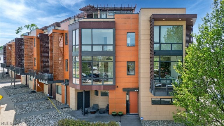 1840 Coltman Road, Cleveland, OH, 44106