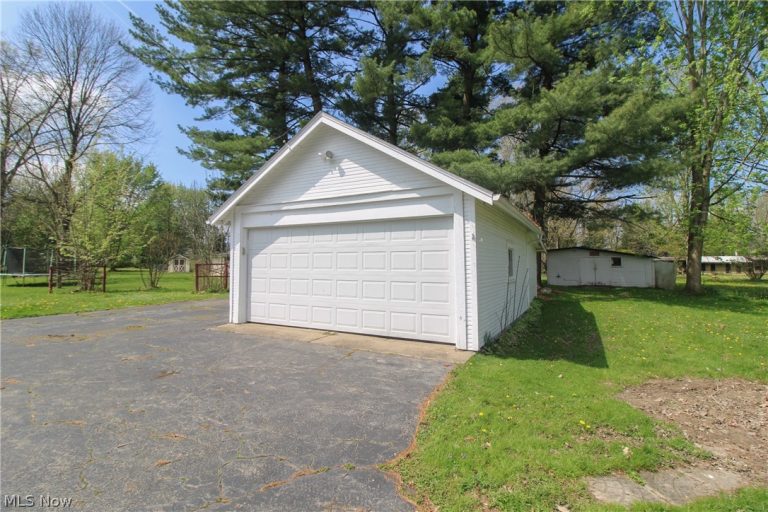 628 North Road, Warren, OH - Photo 4
