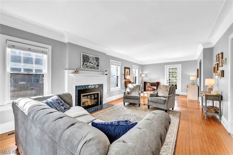 2885 Edgehill Road, Cleveland Heights, OH - Photo 6