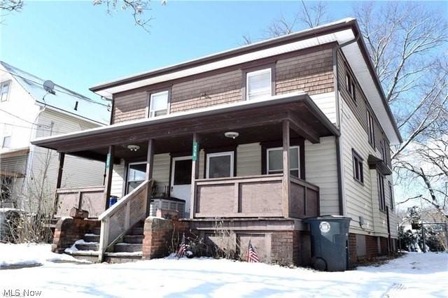 778-780 Brown Street, Akron, OH, 44311