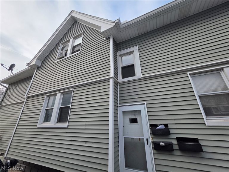 3703 63rd Street, Cleveland, OH - Photo 4