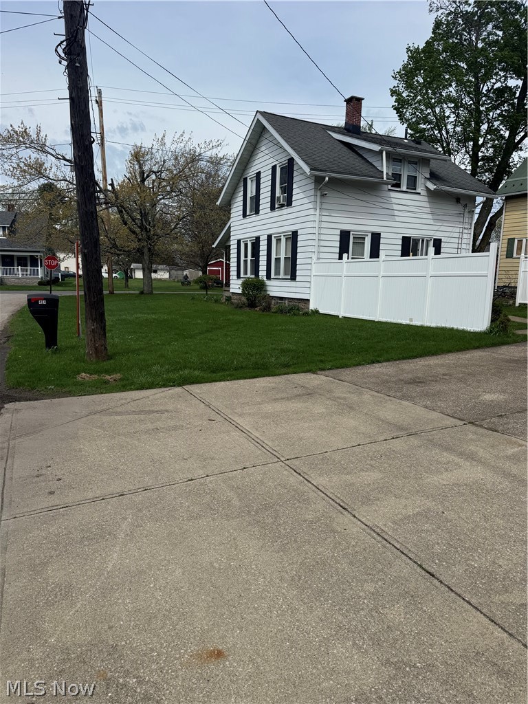 404 Dorman Road, Conneaut, OH - Photo 4