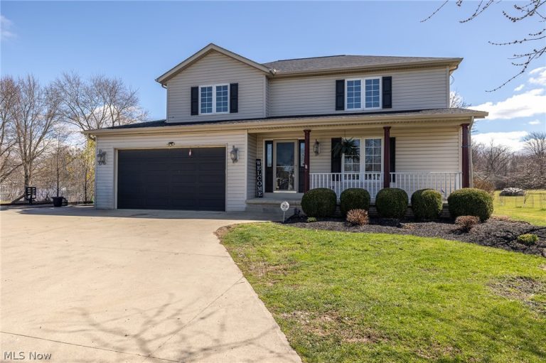 1125 Substation Road, Brunswick, OH - Photo 2